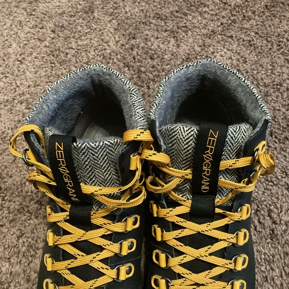 Cole Haan Boots - Picture 6 of 6